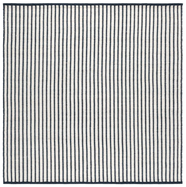 Safavieh Vermont 6'-0" x 6'-0" Rug in Navy / Blue