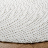 Safavieh Himalaya 6'-0" x 6'-0" Rug in Beige