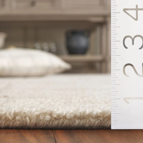 Safavieh Renewal 4'-0" x 6'-0" Rug in Beige