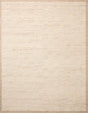 Loloi Alina ALN-01 Contemporary Hand Woven Natural Rug - main flat