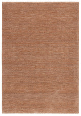 Safavieh Lasa 4'-0" x 6'-0" Rug in Rust / Copper