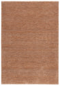 Safavieh Lasa 4'-0" x 6'-0" Rug in Rust / Copper