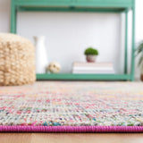 Safavieh Monaco 4'-0" x 5'-7" Rug in Multi
