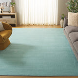 Safavieh Loft 300 10'-0" x 14'-0" Rug in Sage