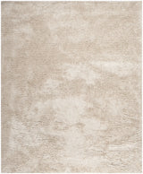 Safavieh Sg-Sbs-South Beach Shag 10'-0" x 14'-0" Rug in Champagne