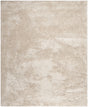 Safavieh Sg-Sbs-South Beach Shag 10'-0" x 14'-0" Rug in Champagne