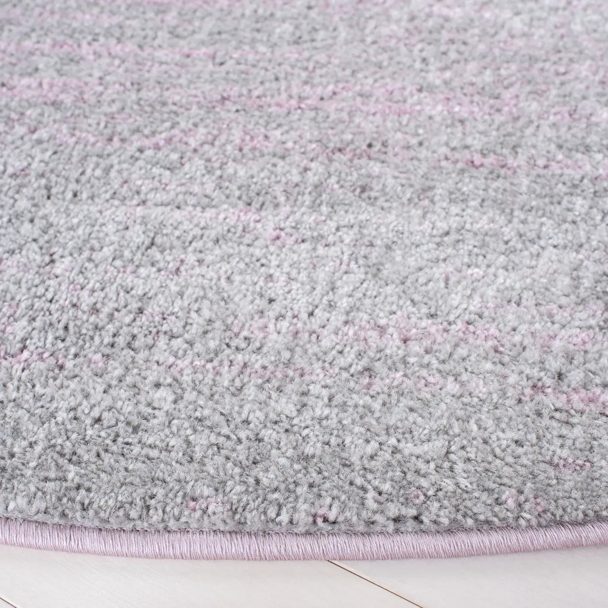 Safavieh Adirondack 6'-7" x 6'-7" Rug in Purple / Green