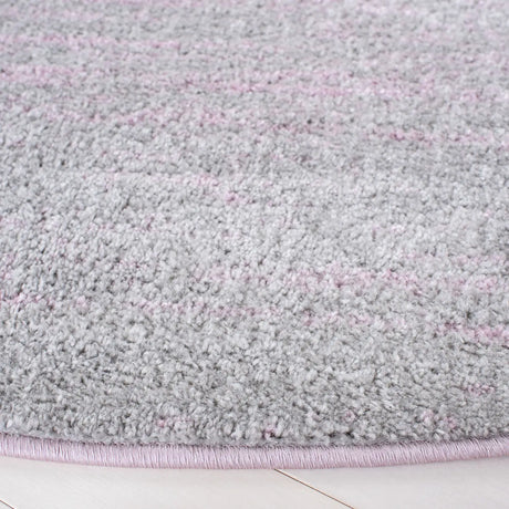 Safavieh Adirondack 6'-7" x 6'-7" Rug in Purple / Green