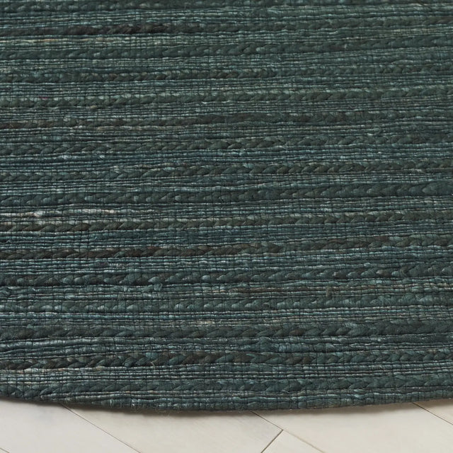 Safavieh Cape Cod 6'-0" x 6'-0" Rug in Sage / Natural
