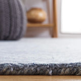 Safavieh Abstract 4'-0" x 6'-0" Rug in Blue