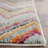 Safavieh Monaco 3'-0" x 5'-0" Rug in Multi