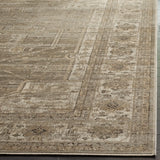 Safavieh Vintage 5'-3" x 7'-6" Rug in Mouse