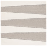 Safavieh Fifth Avenue 6'-0" x 6'-0" Rug in Ivory / Grey