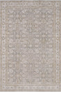 Dynamic Rugs Lara 14623 Power Loomed Traditional Beige/Grey/Cream Rug - Rectangular