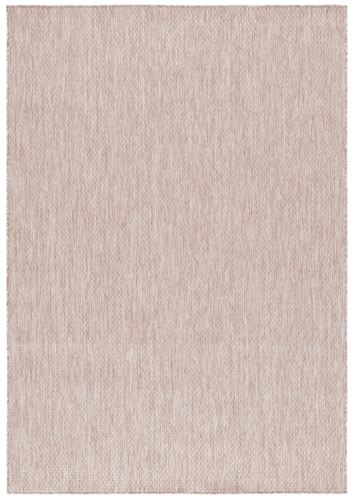 Safavieh Beach House 4'-0" x 6'-0" Rug in Beige
