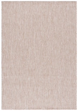 Safavieh Beach House 4'-0" x 6'-0" Rug in Beige