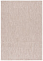 Safavieh Beach House 4'-0" x 6'-0" Rug in Beige