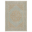 Oriental Weavers Sphinx ECHO ECH03 Beige Medallion Rugs