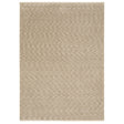 Oriental Weavers Sphinx ECHO ECH10 Beige Geometric Rugs