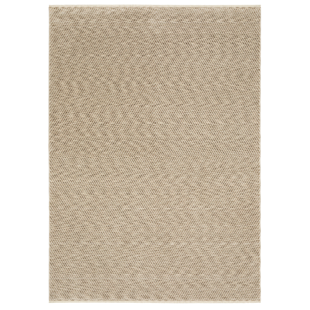 Oriental Weavers Sphinx ECHO ECH10 Beige Geometric Rugs