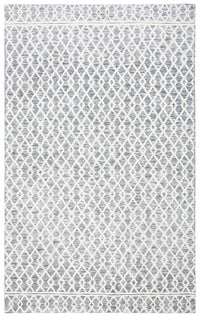 Safavieh Easy Care Ecr111F Grey/Ivory Area Rug