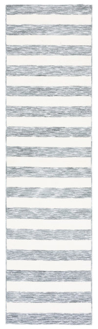 Safavieh Easy Care Ecr115F Grey/Ivory Area Rug