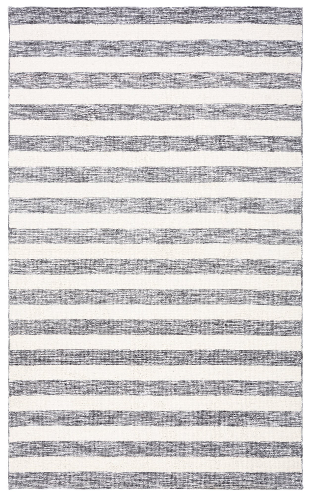 Safavieh Easy Care Ecr115H Dark Grey/Ivory Area Rug