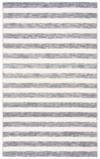 Safavieh Easy Care Ecr115H Dark Grey/Ivory Area Rug