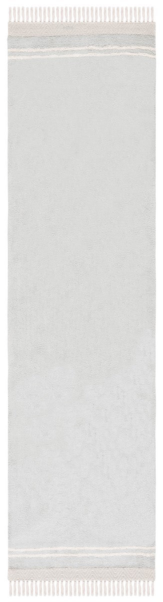 Safavieh Easy Care Ecr211J Light Blue/Ivory Area Rug