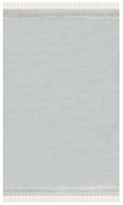 Safavieh Easy Care Ecr211J Light Blue/Ivory Area Rug