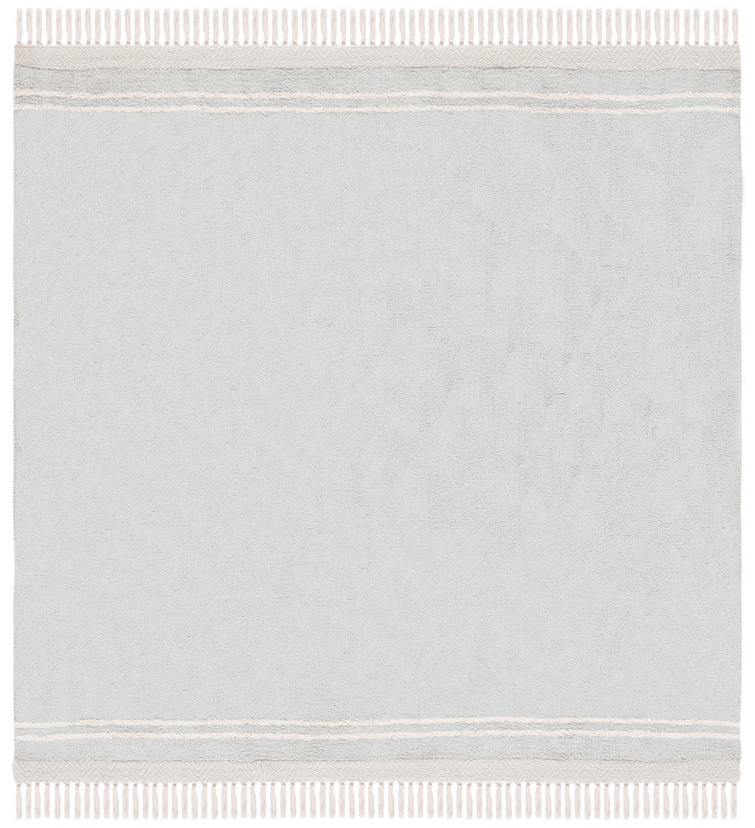 Safavieh Easy Care Ecr211J Light Blue/Ivory Area Rug