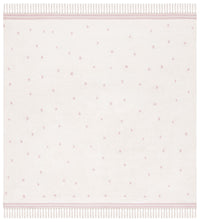 Safavieh Easy Care Ecr212U Ivory/Pink Area Rug