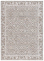 Safavieh Harlow 4'-0" x 6'-0" Rug in Ivory Grey / Sage