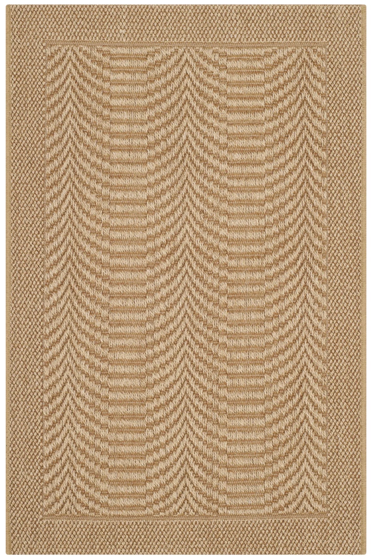 Safavieh Palm Beach 2'-0" x 3'-0" Rug in Maize