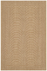 Safavieh Palm Beach 2'-0" x 3'-0" Rug in Maize