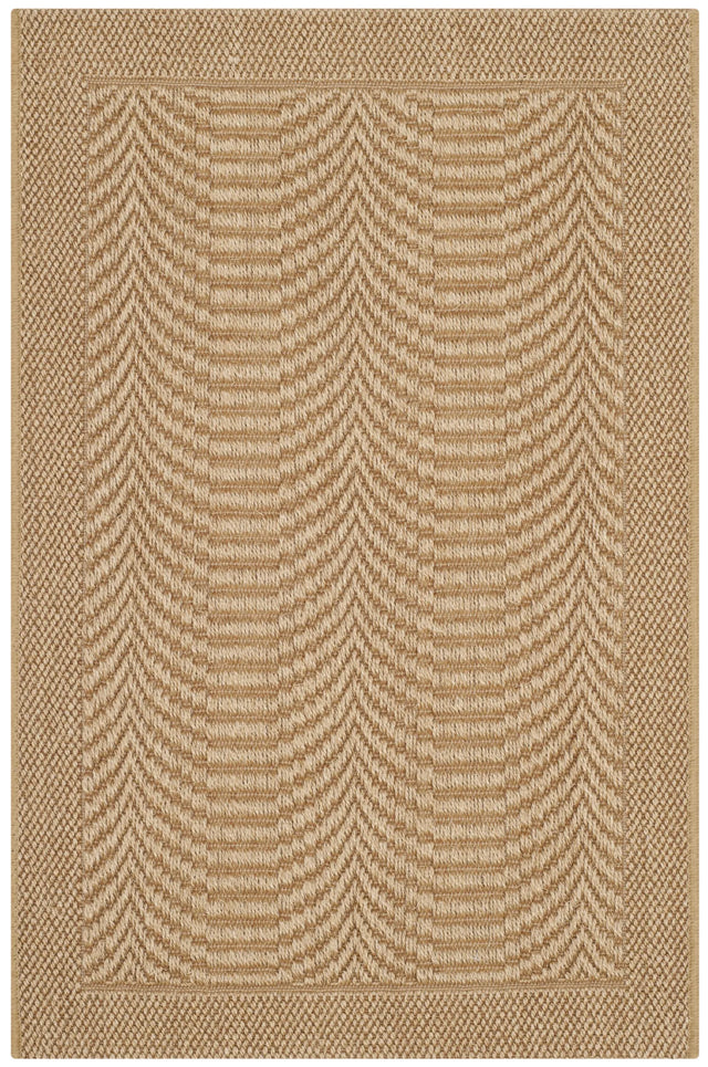 Safavieh Palm Beach 2'-0" x 3'-0" Rug in Maize