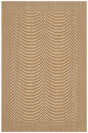 Safavieh Palm Beach 2'-0" x 3'-0" Rug in Maize