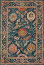 Loloi Padma Pma-01 Marine/Multi Rugs - main flat