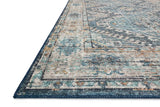 Loloi Skye Sky-03 Denim/Natural Rugs - rug corner
