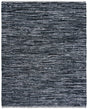 Safavieh Rag Rug 10'-0" x 14'-0" Rug in Black