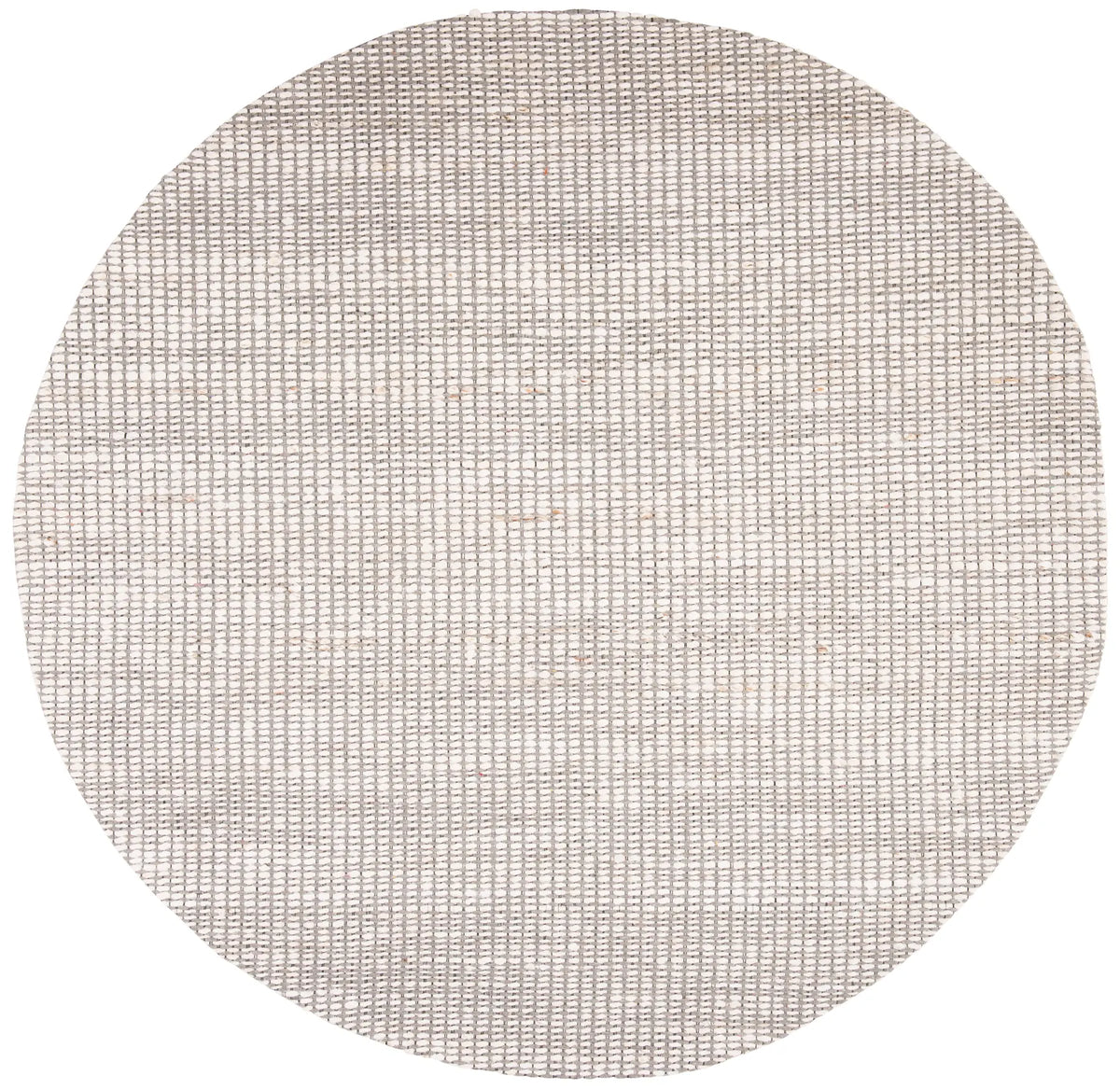 Safavieh Marbella 6'-0" x 6'-0" Rug in Ivory