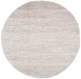 Safavieh Marbella 6'-0" x 6'-0" Rug in Ivory