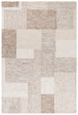 Safavieh Ebony 4'-0" x 6'-0" Rug in Ivory / Beige