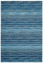 Safavieh Himalaya 3'-0" x 5'-0" Rug in Blue / Multi