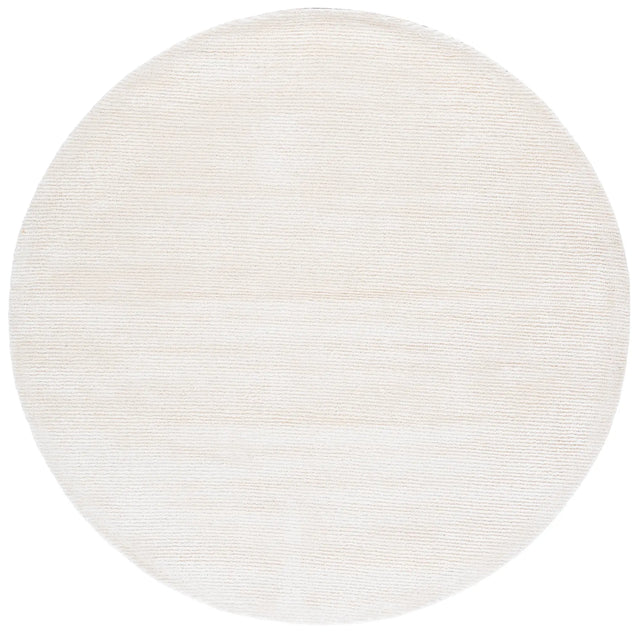 Safavieh Soho 6'-0" x 6'-0" Rug in Ivory