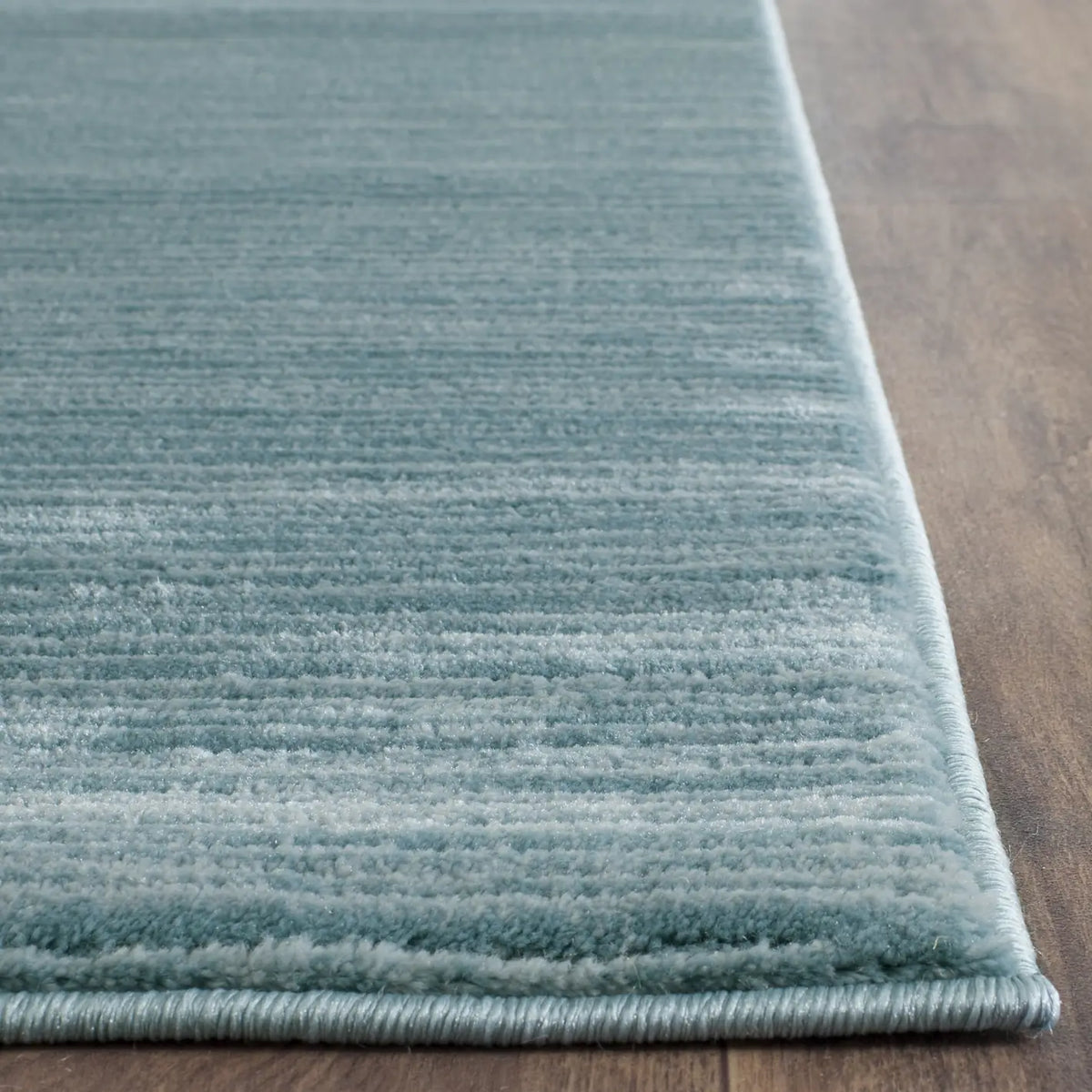Safavieh Vision 2'-2" x 10'-0" Rug in Aqua