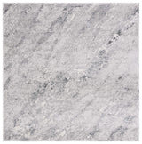 Safavieh Vogue 6'-7" x 6'-7" Rug in Grey / Light Grey