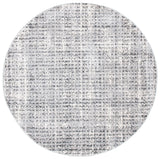 Safavieh Lagoon 6'-7" x 6'-7" Rug in Grey / Beige
