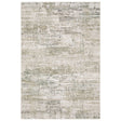 Oriental Weavers Sphinx Soho SOH06 Grey Rugs - main flat