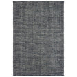 Oriental Weavers Sphinx Lucent 45904 Charcoal/ Black Rug - main flat